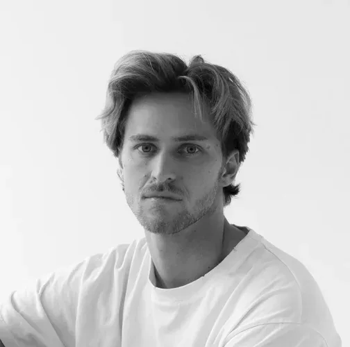 Tekke Voorham